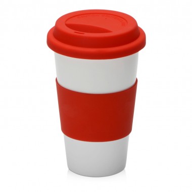 Фарфоровая кружка с двойными стенками Toronto