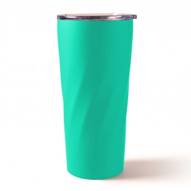 Термокружка FAMILY RADMIR, soft touch