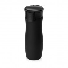 Вакуумная герметичная термокружка Streamline с покрытием soft-touch Вакуумная герметичная термокружка Streamline с покрытием soft-touch