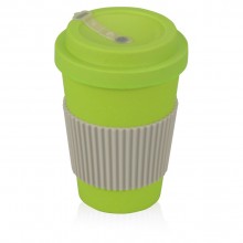 Термокружка из натуральных волокон Muffin Термокружка из натуральных волокон Muffin