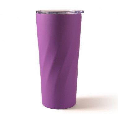 Термокружка FAMILY RADMIR, soft touch