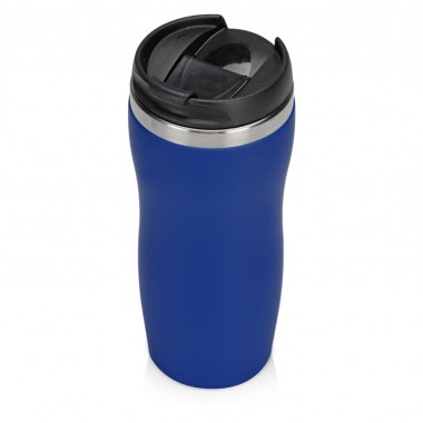 Термокружка Mony Steel soft-touch