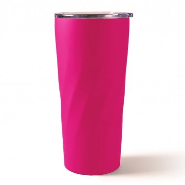 Термокружка FAMILY RADMIR, soft touch