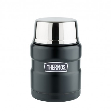 Термос для еды с ложкой Thermos SK3000