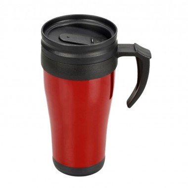 Термокружка Silence