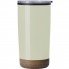 Термокружка с пробковым основанием Sierra, 550 мл