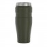 Кружка-термос из нерж. стали тм THERMOS SK1005 AG 0.47L