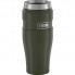 Кружка-термос из нерж. стали тм THERMOS SK1005 AG 0.47L
