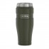 Кружка-термос из нерж. стали тм THERMOS SK1005 AG 0.47L