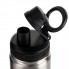 Вакуумная термобутылка ALPINE FLASK, 530 мл