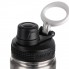 Вакуумная термобутылка ALPINE FLASK, 530 мл