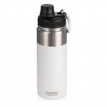 Вакуумная термобутылка ALPINE FLASK, 530 мл Вакуумная термобутылка ALPINE FLASK, 530 мл