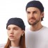 Шапка Docker Hat, темно-синий