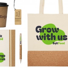 Welcome pack Hello eco
