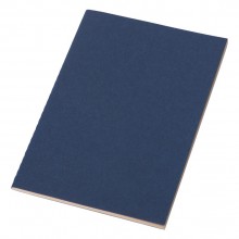 Блокнот A5 Monet из моющегося крафта