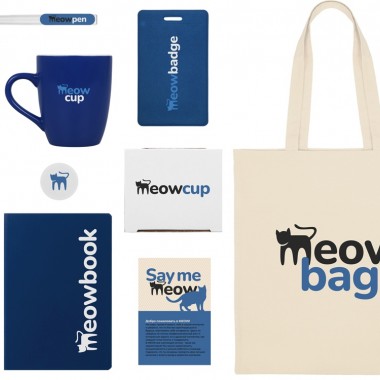 Welcome pack Starter Bundle