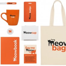 Welcome pack Starter Bundle