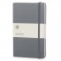 Записная книжка А5 (Large) Classic (в линейку)