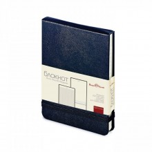 Блокнот А6 Megapolis Reporter