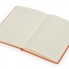 Блокнот в твердой обложке А5 Wispy