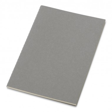 Блокнот A5 Monet из моющегося крафта