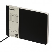 Скетчбук B5 Sketch & Art 200 г/м2, soft-touch