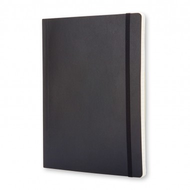 Записная книжка Classic Soft, XLarge (в линейку)