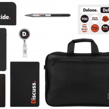 Welcome pack Swift start