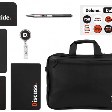 Welcome pack Swift start