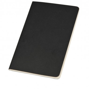 Записная книжка Moleskine Cahier, Pocket (в клетку), А5