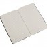 Записная книжка Moleskine Cahier, Pocket (в клетку), А5