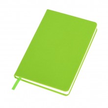 Бизнес-блокнот А5 C2 soft-touch