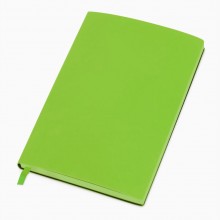 Бизнес-блокнот А5 C1 soft-touch
