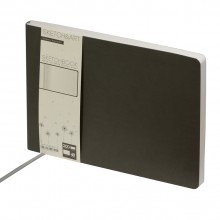 Скетчбук B5 Sketch & Art 200 г/м2, soft-touch