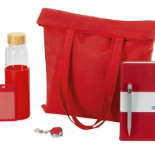 Welcome pack Color Refine