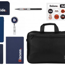 Welcome pack Swift start
