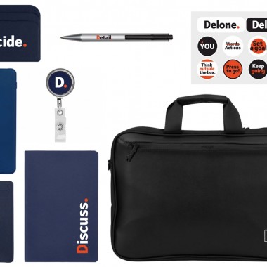 Welcome pack Swift start