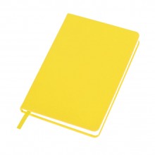 Бизнес-блокнот А5 C2 soft-touch