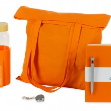 Welcome pack Color Refine