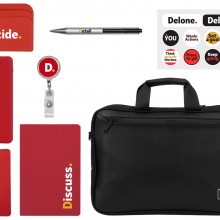 Welcome pack Swift start