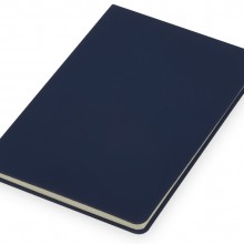 Блокнот в твердой обложке А5 Wispy