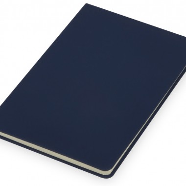 Блокнот в твердой обложке А5 Wispy