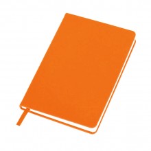 Бизнес-блокнот А5 C2 soft-touch