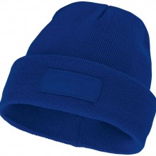 Шапка Boreas с нашивкой Шапка Boreas с нашивкой
