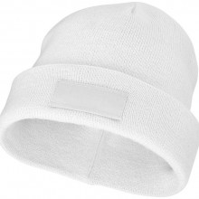 Шапка Boreas с нашивкой Шапка Boreas с нашивкой