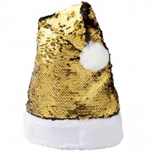 Шапка рождественская Sequins Шапка рождественская Sequins