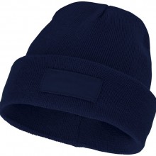 Шапка Boreas с нашивкой Шапка Boreas с нашивкой