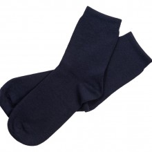 Носки Socks мужские темно-синие, р-м 29 Носки Socks мужские темно-синие, р-м 29