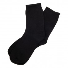 Носки Socks мужские черные, р-м 29 Носки Socks мужские черные, р-м 29