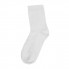 Носки Socks мужские белые, р-м 29